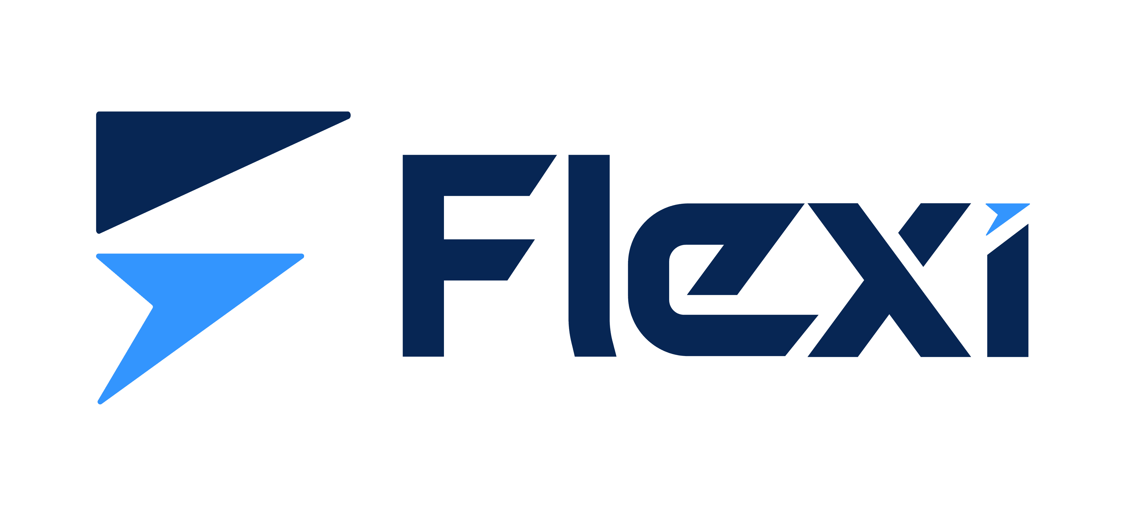 Flexi CRM Logo